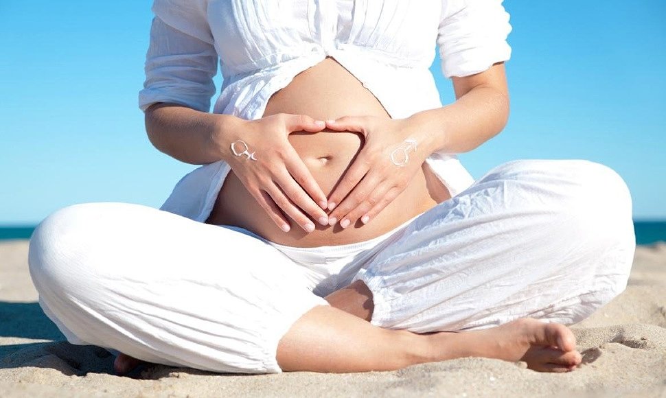 Бандаж для беременных, вопросы-ответы