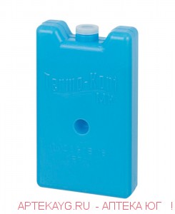 Хладоэлемент синий