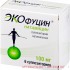 Экофуцин супп. вагин. 100мг №6 Экофуцин супп. вагин. 100мг №6