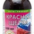 Красная щетка фл. 100мл (бад) "радуга горного алтая" Красная щетка фл. 100мл (бад) "радуга горного алтая"