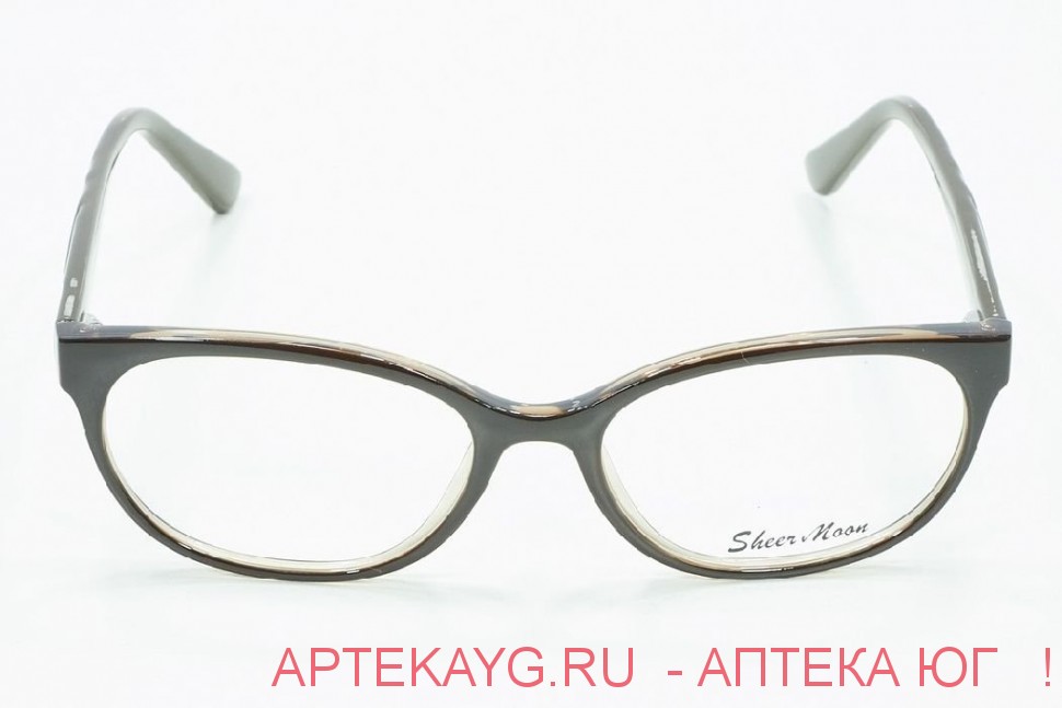 Оправа Sheer Moon 6013c4 Оправа Sheer Moon 6013c4