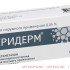 Акридерм мазь д/нар. прим. 0.05% туба 30г Акридерм мазь д/нар. прим. 0.05% туба 30г