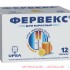 Фервекс n12 пак пор д/р-ра д/приема внутрь лимонный с сахаром Фервекс n12 пак пор д/р-ра д/приема внутрь лимонный с сахаром