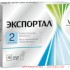 Экспортал 10,0 n10 пак пор д/р-ра Экспортал 10,0 n10 пак пор д/р-ра