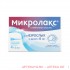 Микролакс 5мл №4 клизма Микролакс 5мл №4 клизма