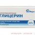 Глицерин 2,11 n10 супп рект Глицерин 2,11 n10 супп рект