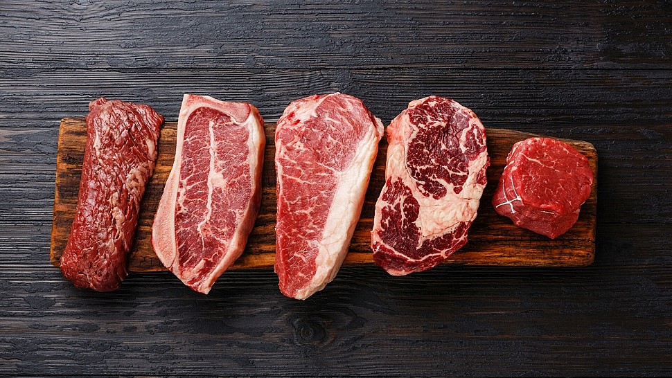 Вредно ли мясо?