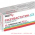 Розувастатин-сз 0,02 n30 табл п/о/северная звезда