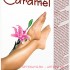 Lady caramel крем для депиляции тела быстродействующий 100мл