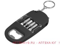 Отвертка-брелок