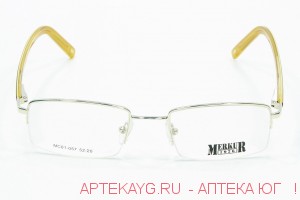 Оправа Merkur Jet