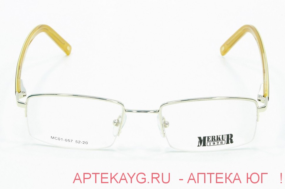 Оправа Merkur Jet