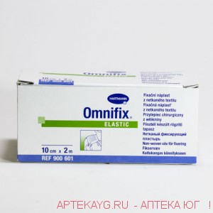 Omnifix elastic-фикс.пласт.2мх10см