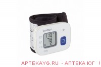Тонометр omron rs2 автомат на запястье