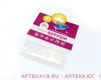 Беруши вкладыши трэвел дрим силик анатом n4
