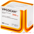 Урсосан капс. 250мг №50