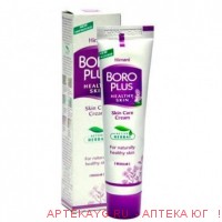 Боро-плюс крем 25г (розовый)