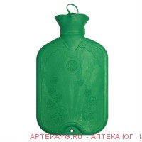 Грелка резиновая /гр альфа/тип а3