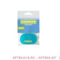 Таблетница пилюля на один день №1