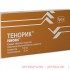 Тенорик 100мг/25мг №28 тб.