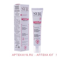 Svr sensifine ar creme крем-уход 40мл