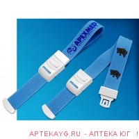 Жгут для внутривенных манипуляций № 1