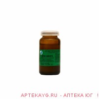 Бом-бенге 25г мазь