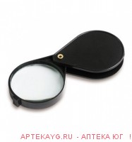 Лупа складная д.50.д.60