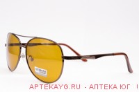 Очки д/водителя антифары