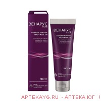 Венарус гель д/наруж прим 2 % 100 г х1
