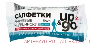 Салф.стер 16х14 №10х2сл