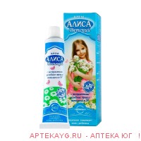 Алиса Крем детский 40г