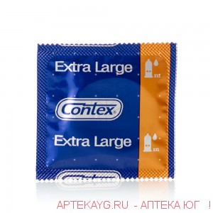Презерв Contex №12 Увелич размер
