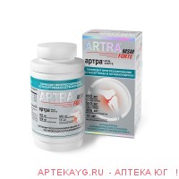 Артра мсм форте n60 табл п/плен/оболоч
