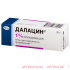 Далацин  1%-30г гель