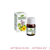 Стоматофит а р-р 25г.