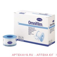 Omnifilm-пласт.из проз.плен.5х2,50