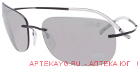 Очки солнце. Silhouette 8130-6206