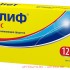Релиф Адванс №12 супп.