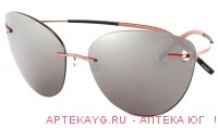 Очки солнце. Silhouette 8154-6220