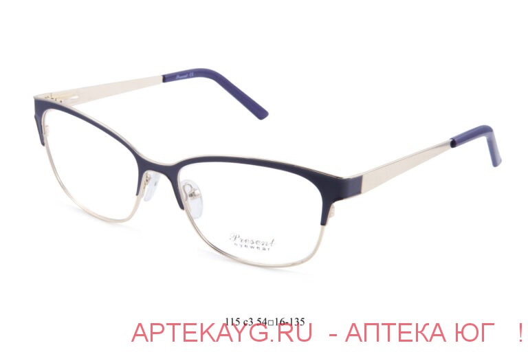 Оправа Present 220c3