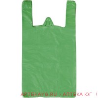 Пакет "майка"