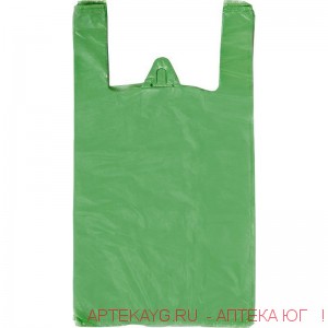 Пакет "майка"