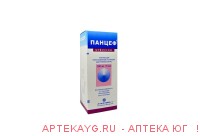 Панцеф 0,1/5мл 32,0 60мл n1флак гран д/сусп