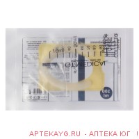 Мочеприемник детский 100мл стер.