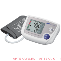 Тонометр A&D UA-777 автомат