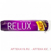 Relux диски ватные n180