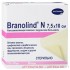 Branolind n-(стерил):7,5х10см,30шт
