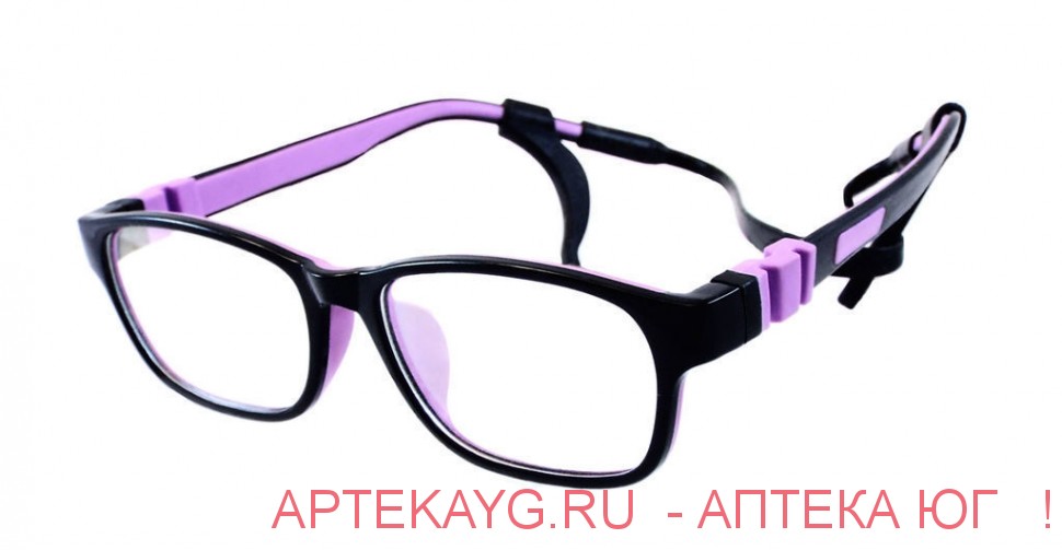 Оправа детская гибкая