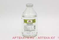 Рингера раствор 200мл n1 контейнер р-р д/инф
